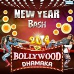 New Year Bash 2014 - Bollywood Dhamaka - Rahul Vaidya Song Download